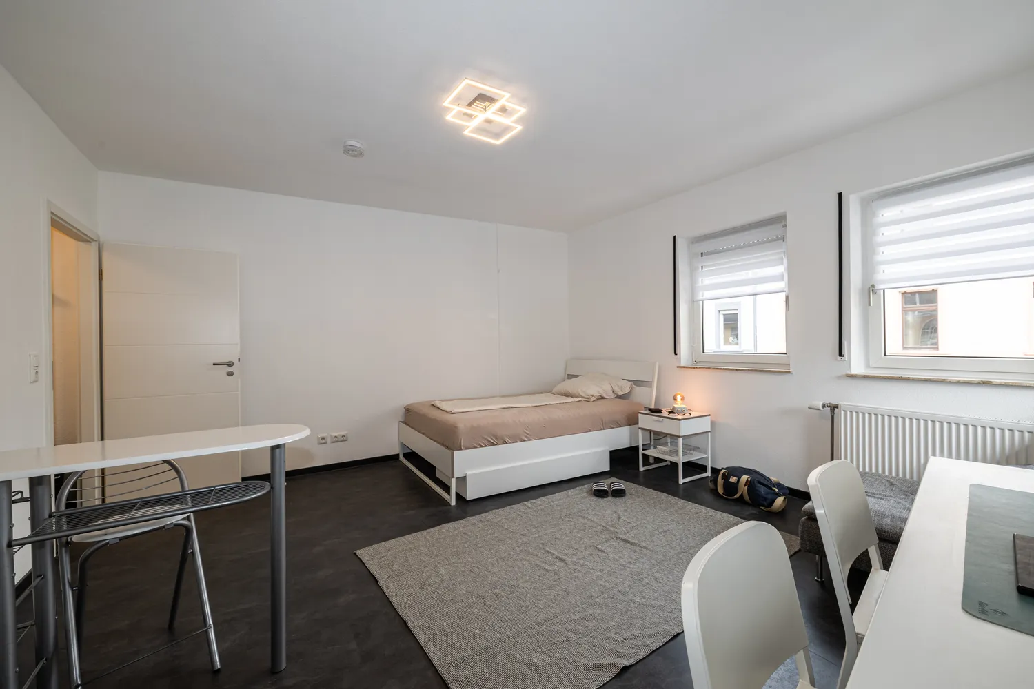 1 Zimmer Wohnung mit 27 m² in Worms – Bild 2