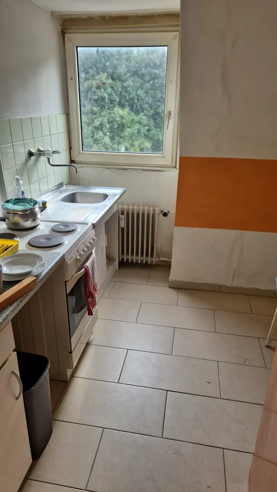 2 Zimmer Wohnung mit 36 m² in Essen – Bild 5