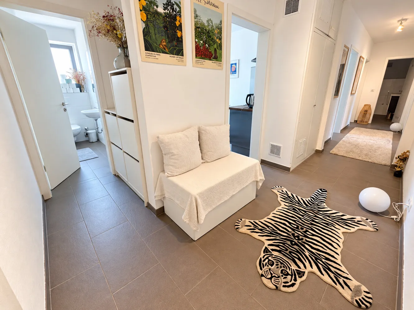 4 room apartment with 93 m² in Cologne – Photo 7