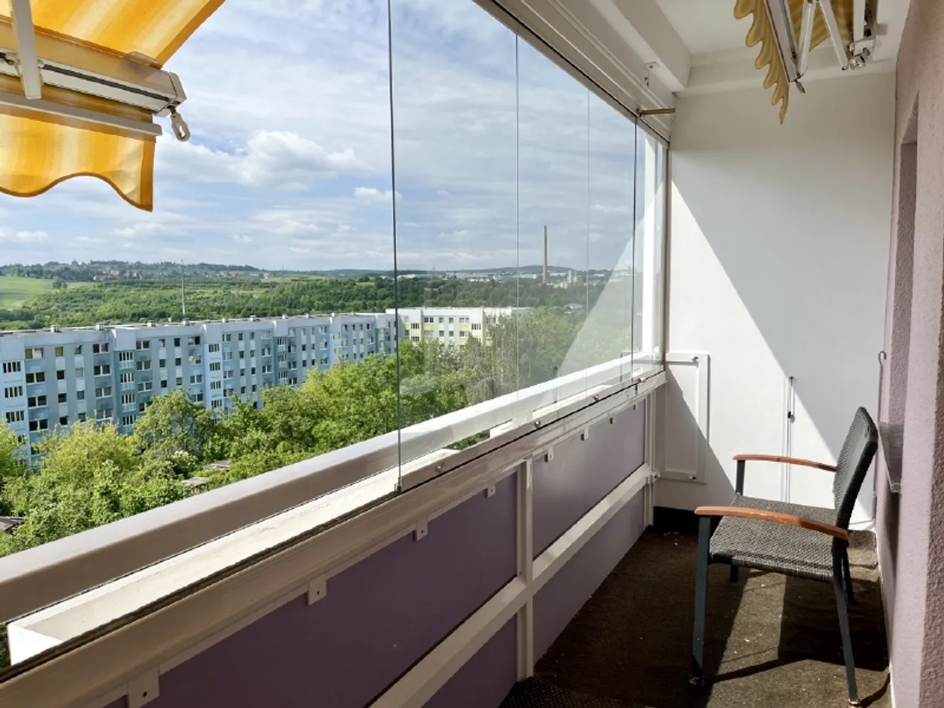 4 Zimmer Wohnung mit 75 m² in Dresden – Bild 4