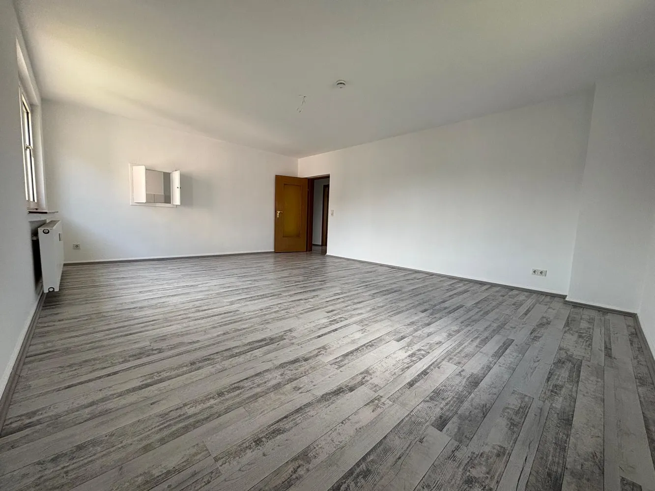 3 Zimmer Wohnung mit 85 m² in Essen – Bild 1