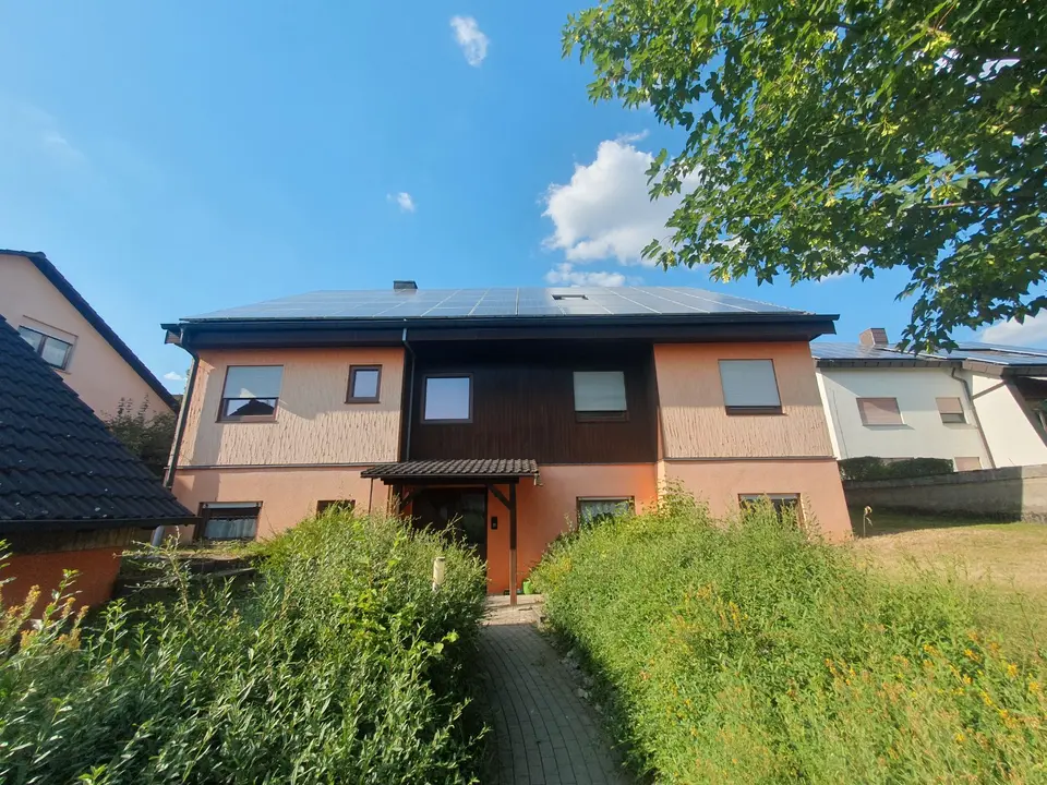 7 Zimmer Haus mit 177 m² in Würzburg – Bild 4
