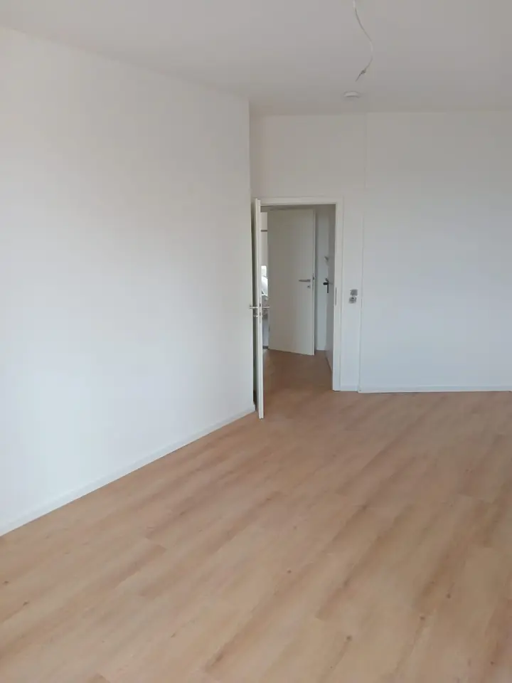 2 Zimmer Wohnung mit 60 m² in Köthen – Bild 9