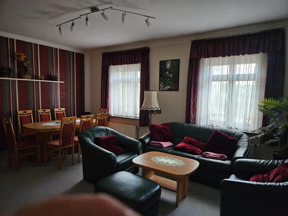 WG-Zimmer mit 93 m² in Kamenz – Bild 8