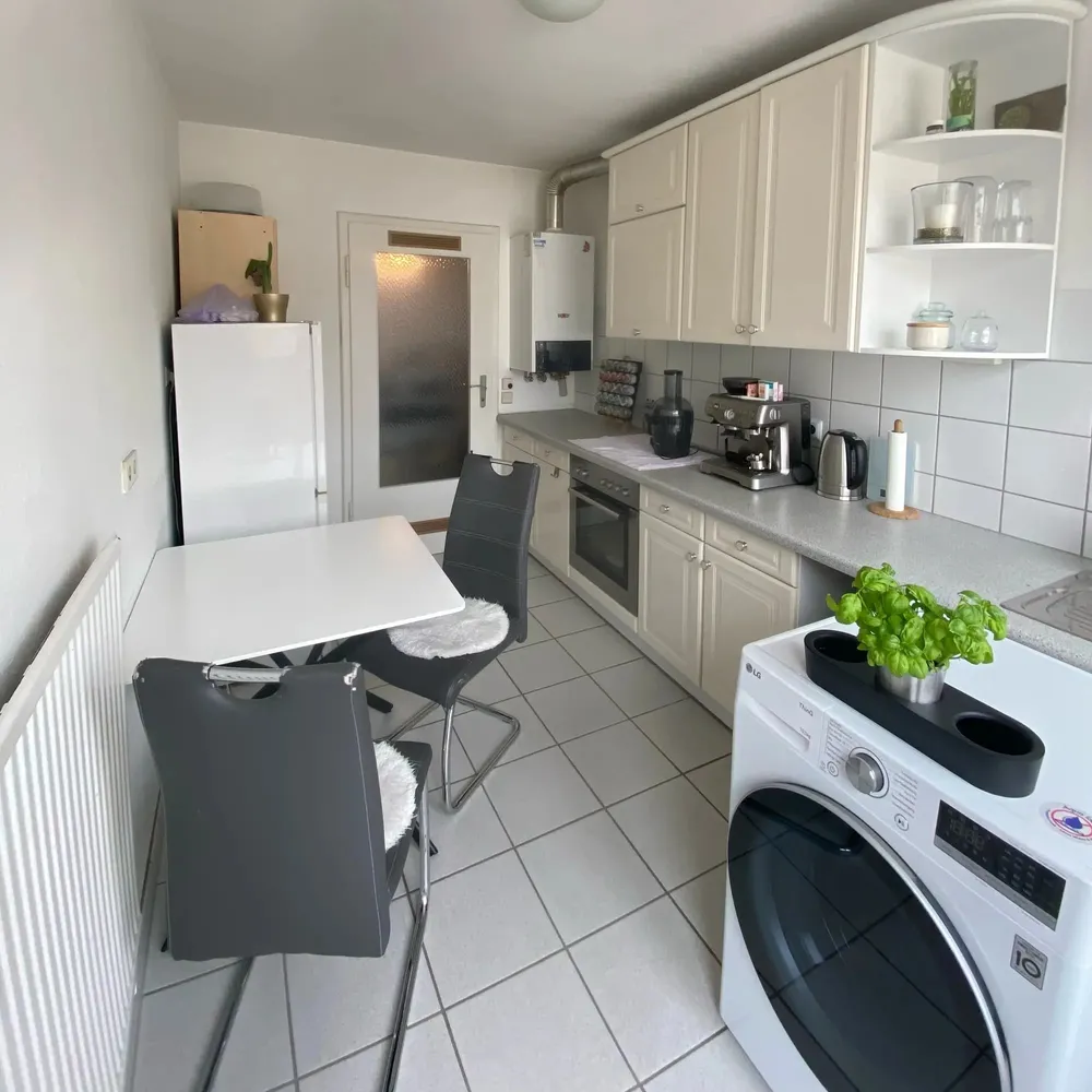 2 Zimmer Wohnung mit 66 m² in Pforzheim – Bild 7