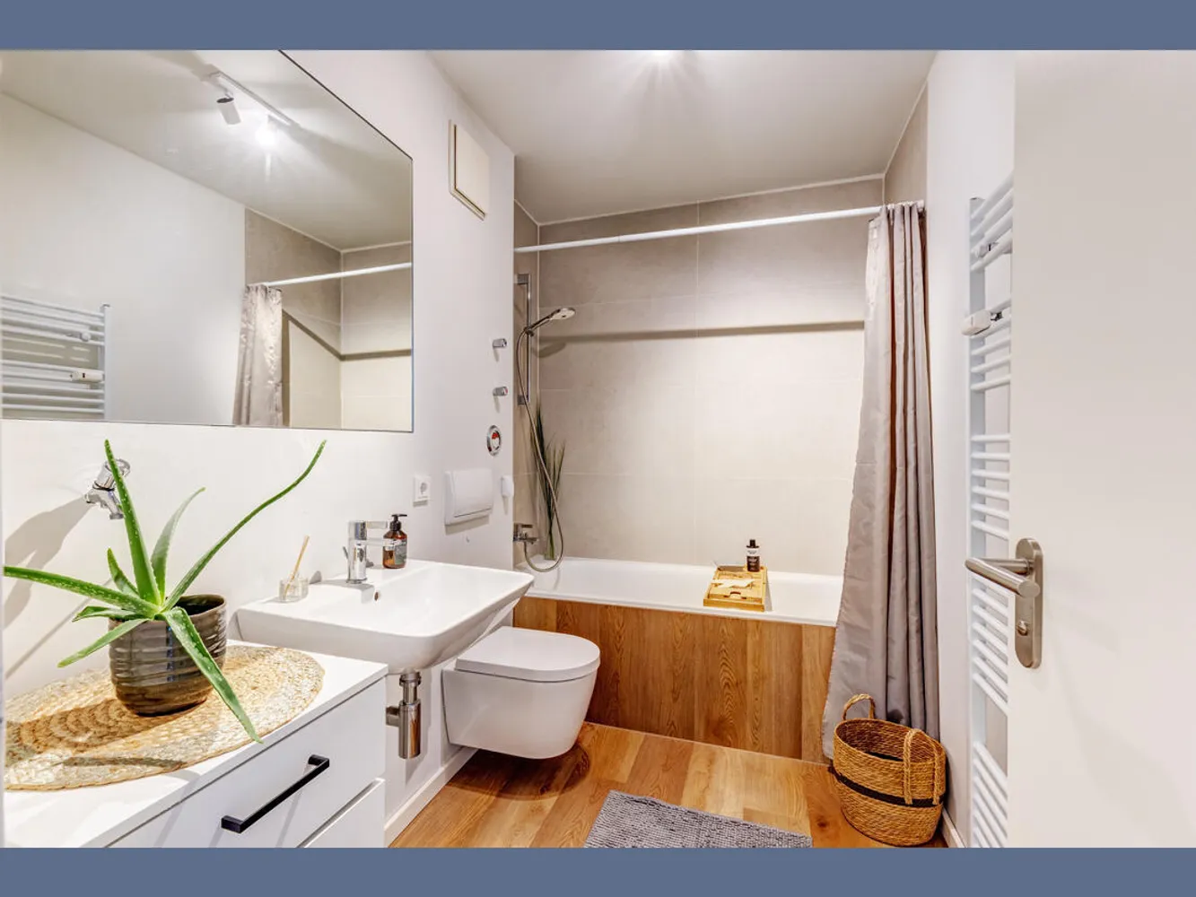 2 Zimmer Wohnung mit 48 m² in München – Bild 9