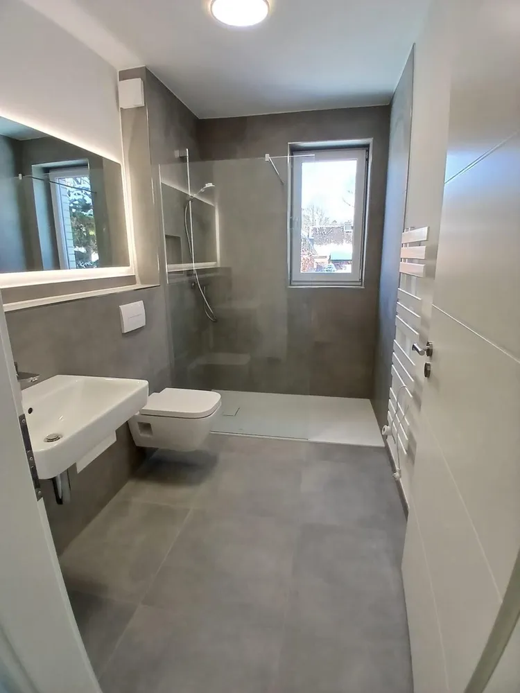 2 Zimmer Wohnung mit 68 m² in Hamburg – Bild 5