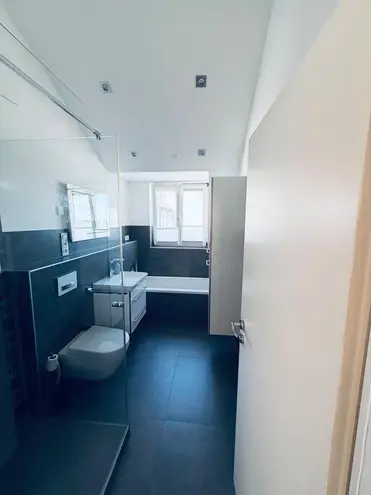 3 Zimmer Wohnung mit 75 m² in Frankfurt am Main – Bild 1
