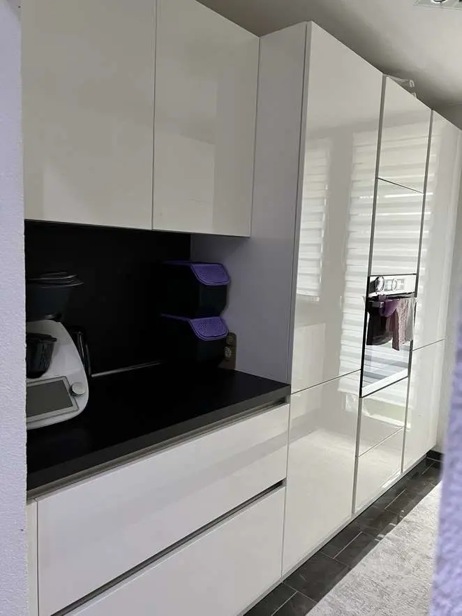 4 room apartment with 83 m² in Sindelfingen – Photo 3