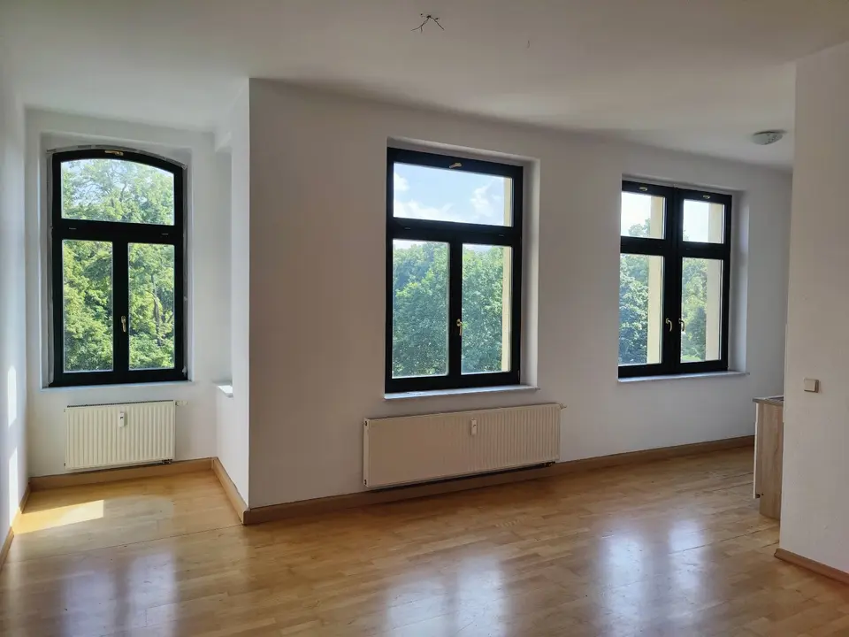 Studio mit 37 m² in Halberstadt – Bild 1