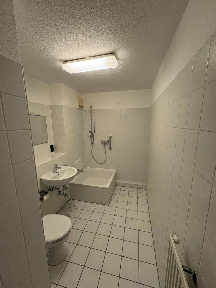 1 Zimmer Wohnung mit 48 m² in Essen – Bild 2