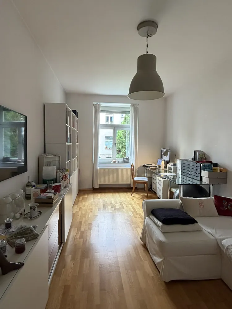 2 Zimmer Wohnung mit 73 m² in München – Bild 9