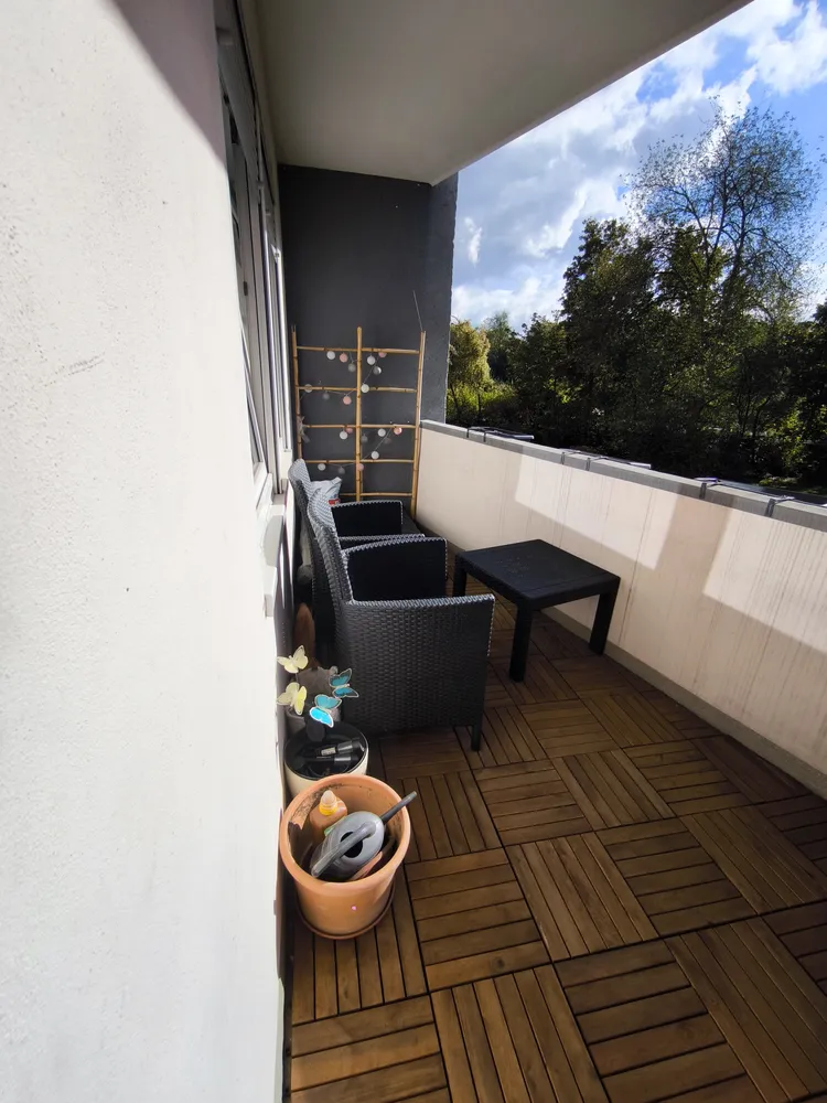 2 Zimmer Wohnung mit 54 m² in Neuss – Bild 10