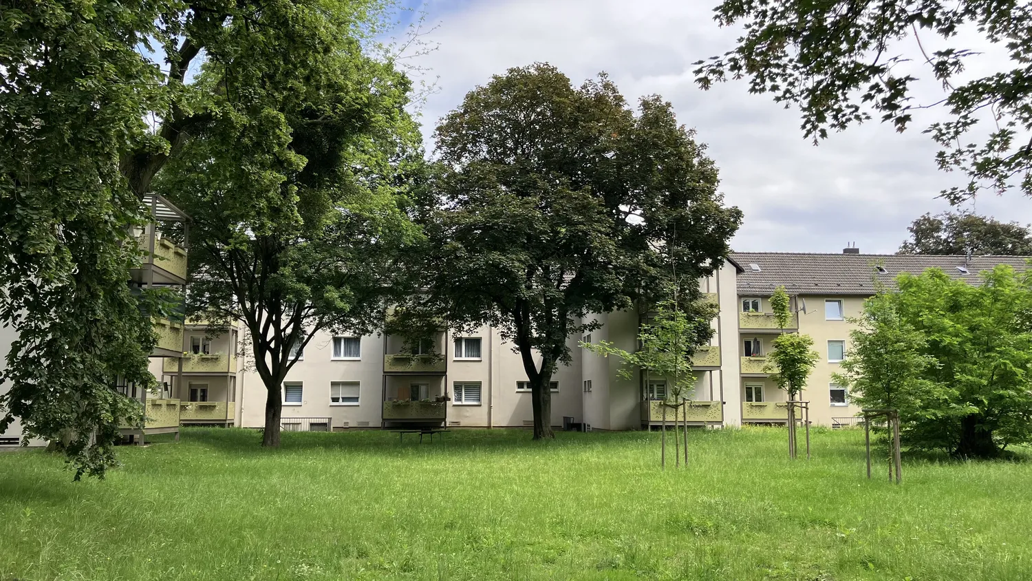 1 Zimmer Wohnung mit 42 m² in Düsseldorf – Bild 4