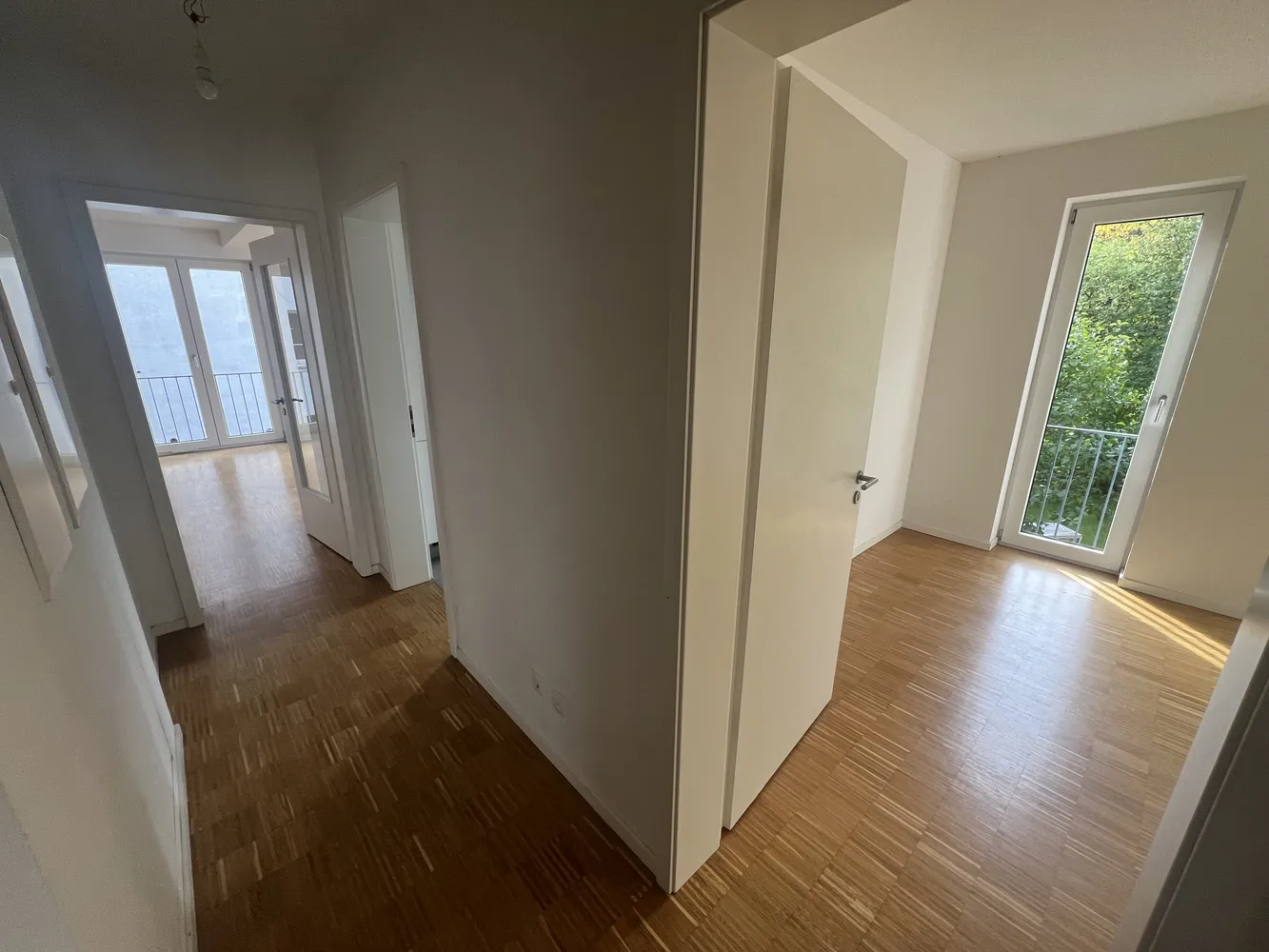 4 Zimmer Wohnung mit 89 m² in Hamburg – Bild 7