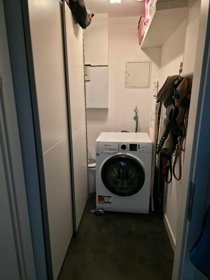 2 Zimmer Wohnung mit 47 m² in Duisburg – Bild 4