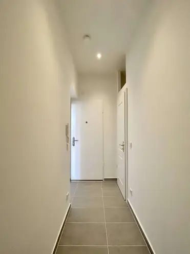 1 room apartment with 43 m² in Berlin – Photo 2