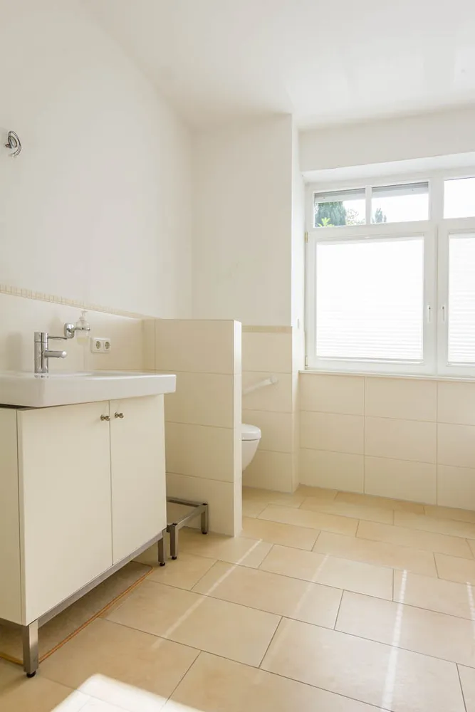 4 Zimmer Wohnung mit 139 m² in Hamburg – Bild 7
