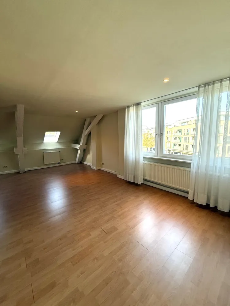 4 Zimmer Wohnung mit 130 m² in Friedrichshafen – Bild 3