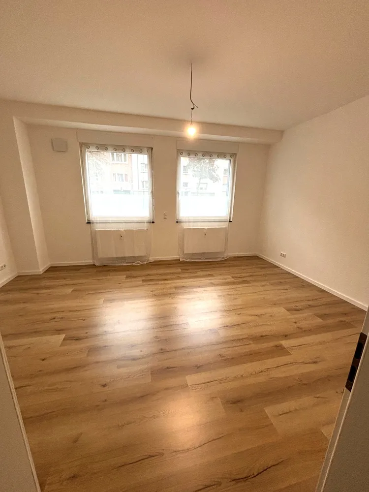 5 Zimmer Wohnung mit 185 m² in Düsseldorf – Bild 11