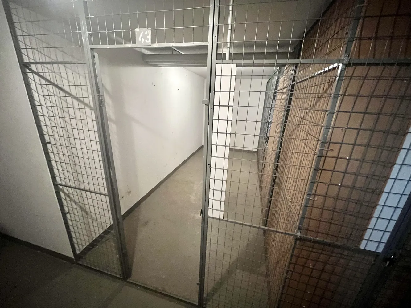 2 Zimmer Wohnung mit 44 m² in Gera – Bild 6