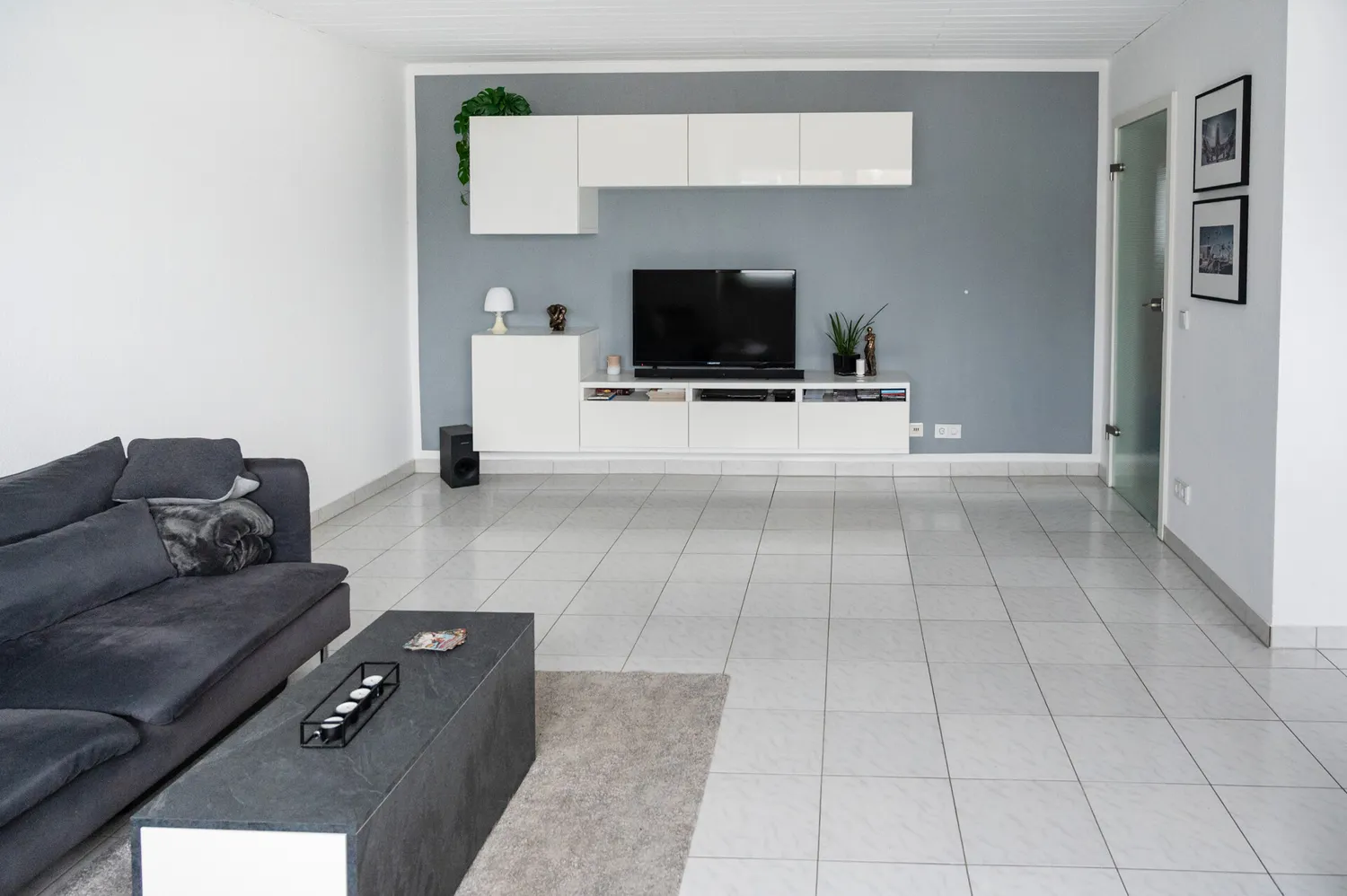 4 Zimmer Wohnung mit 120 m² in Köln – Bild 1