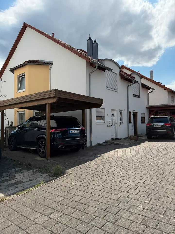 6 Zimmer Haus mit 156 m² in Stuttgart – Bild 3
