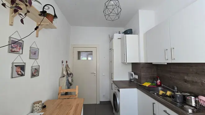 2 Zimmer Wohnung mit 42 m² in Berlin – Bild 5