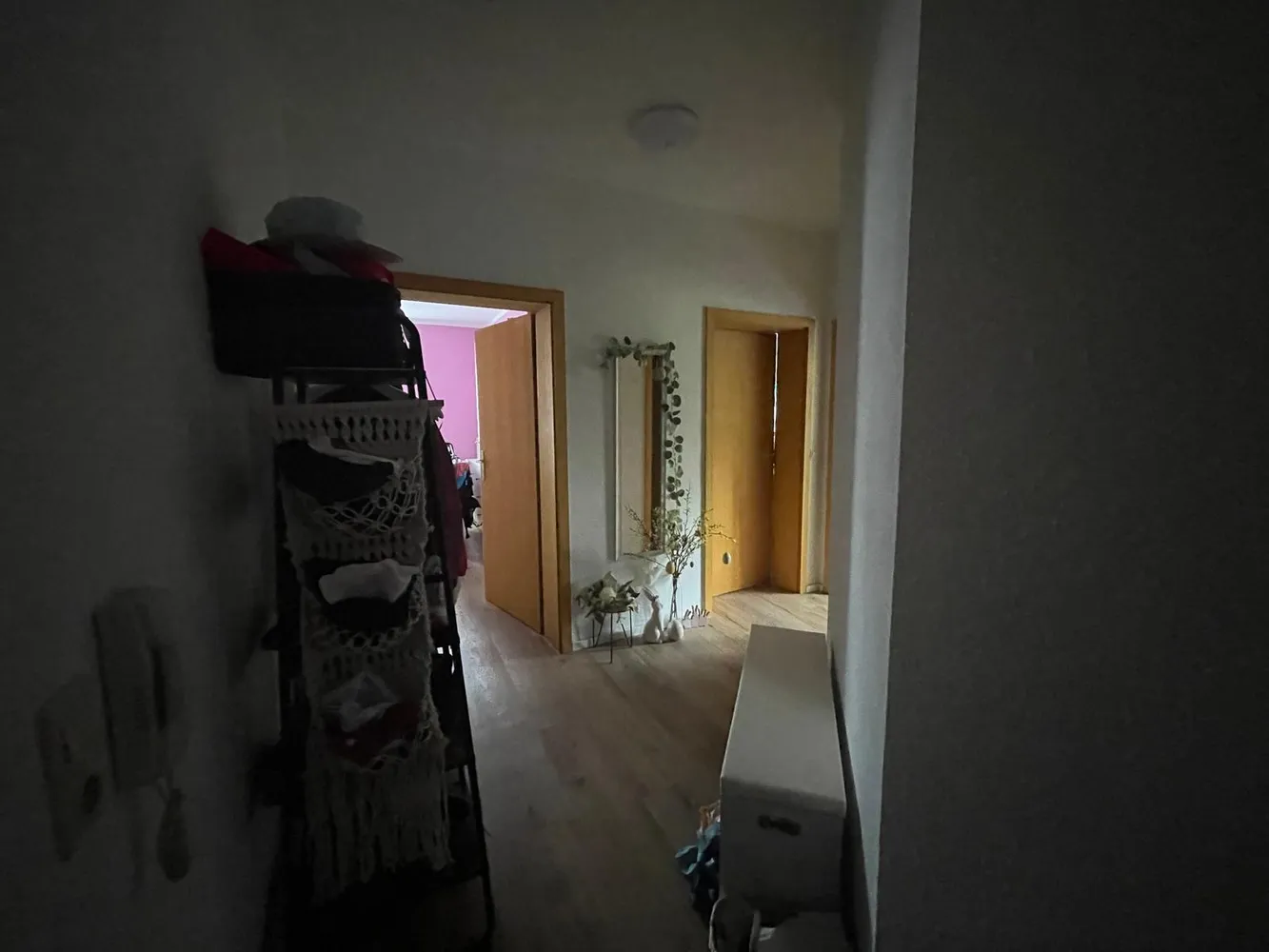 2 Zimmer Wohnung mit 56 m² in Weinheim – Bild 2