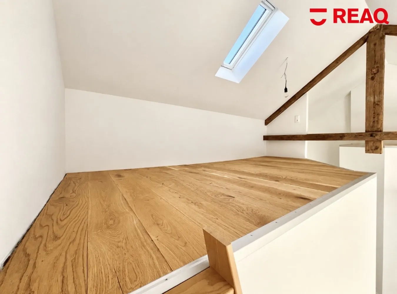 2 Zimmer Wohnung mit 42 m² in Aachen – Bild 4