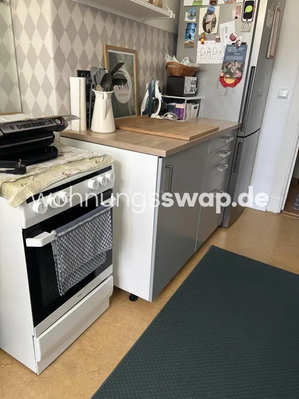 Studio mit 45 m² in Berlin – Bild 2