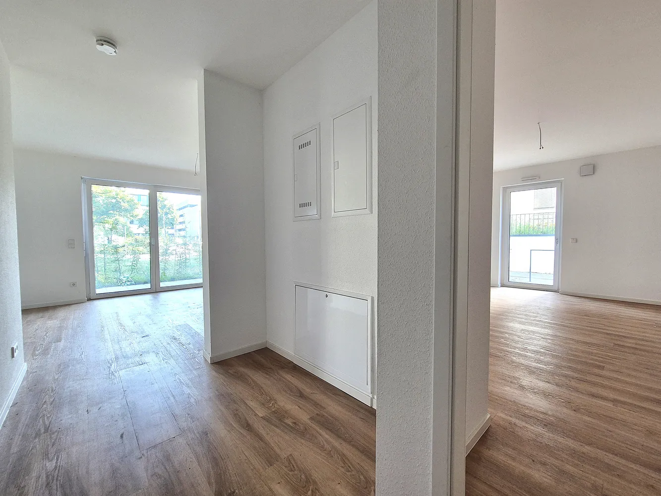 2 Zimmer Wohnung mit 74 m² in Darmstadt – Bild 3