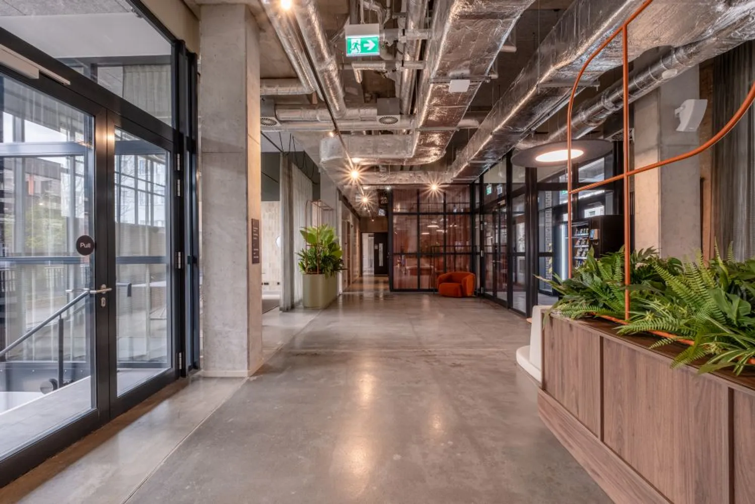 1 Zimmer Wohnung mit 20 m² in Berlin – Bild 3