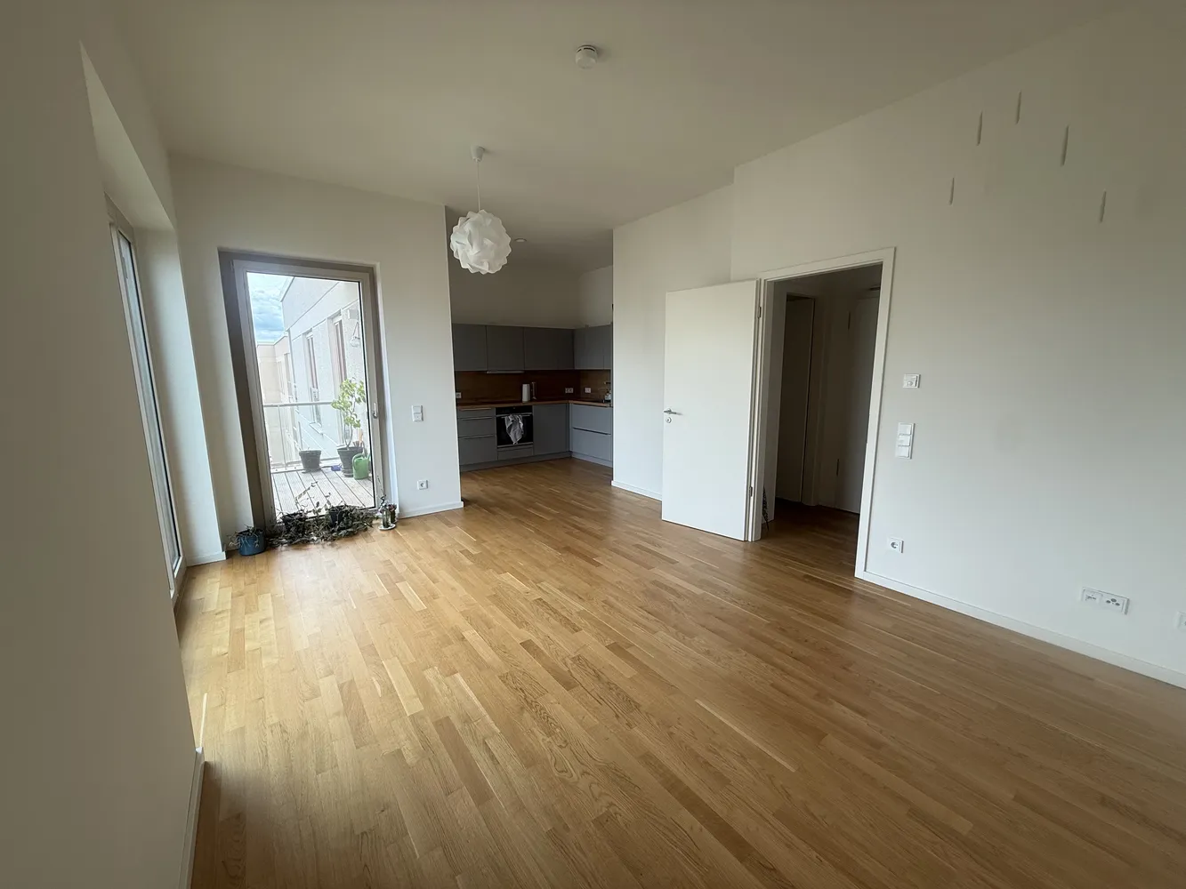 2 Zimmer Wohnung mit 64 m² in Potsdam – Bild 2