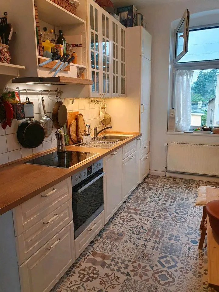 2 Zimmer Wohnung mit 72 m² in Bernau bei Berlin – Bild 2