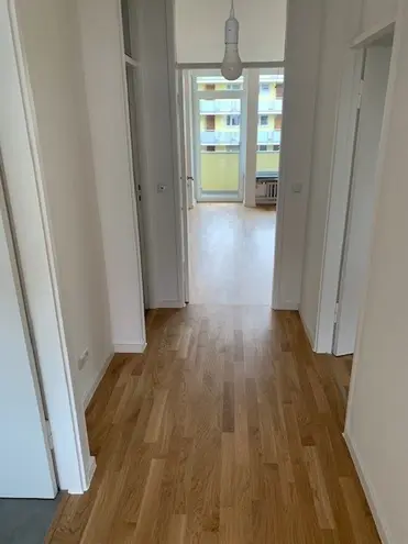 2 Zimmer Wohnung mit 63 m² in Nürnberg – Bild 4
