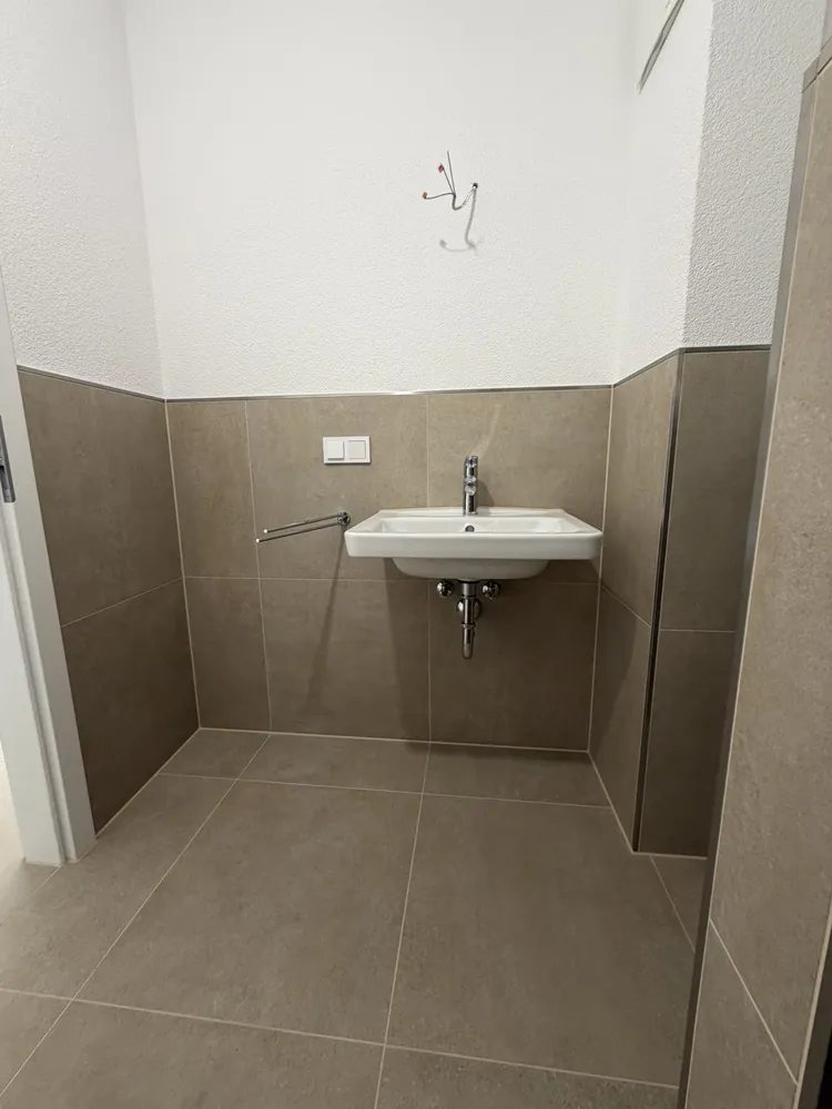 3 room apartment with 88 m² in Pirmasens – Photo 3