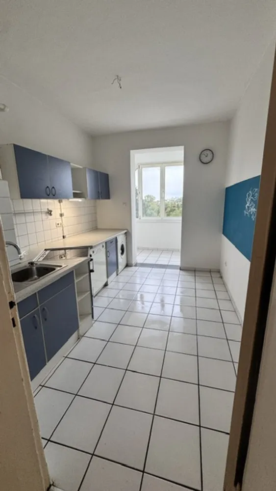 2 Zimmer Wohnung mit 49 m² in Kiel – Bild 6