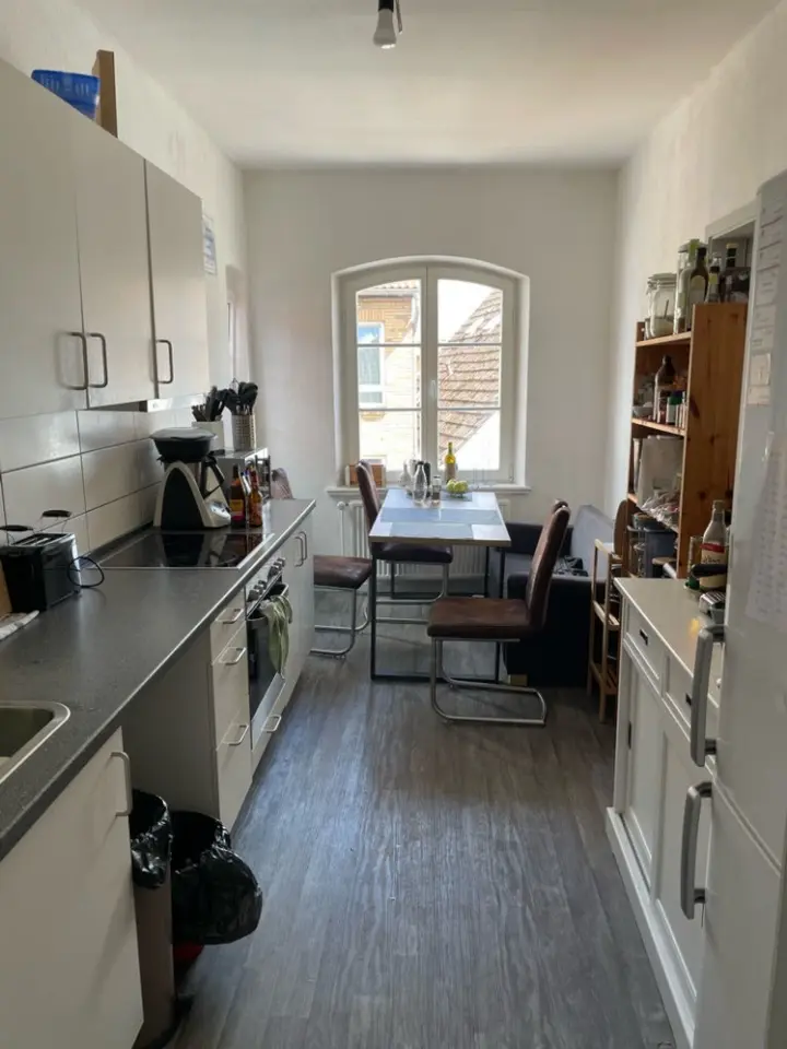 WG-Zimmer mit 14 m² in Flensburg – Bild 3