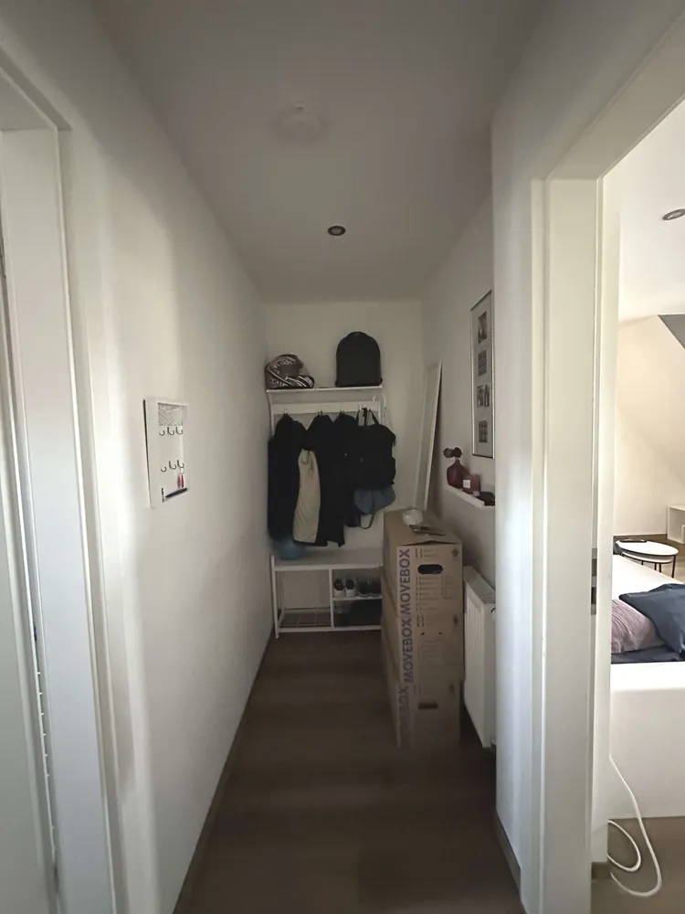 2 Zimmer Wohnung mit 58 m² in Bremen – Bild 8