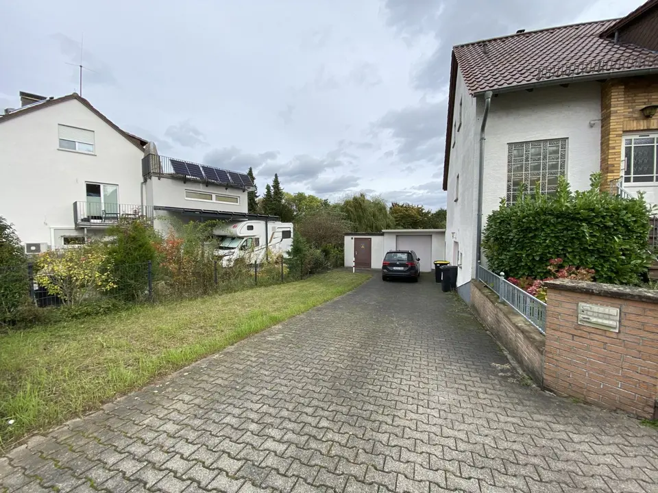 5 Zimmer Wohnung mit 133 m² in Wiesbaden – Bild 4