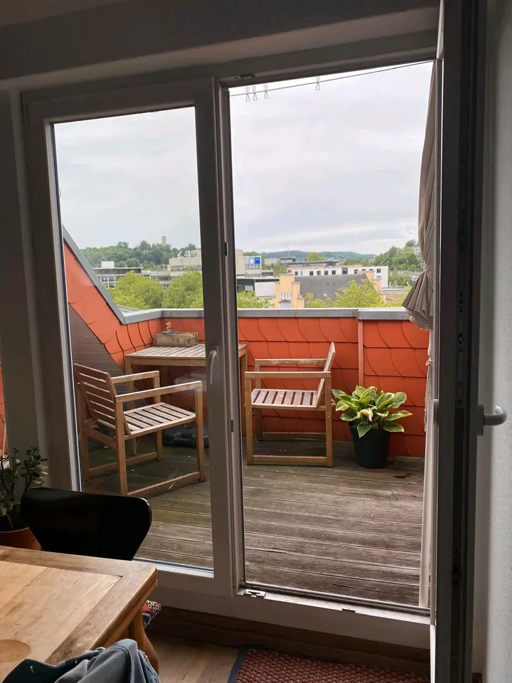 2 Zimmer Wohnung mit 58 m² in Bielefeld – Bild 3