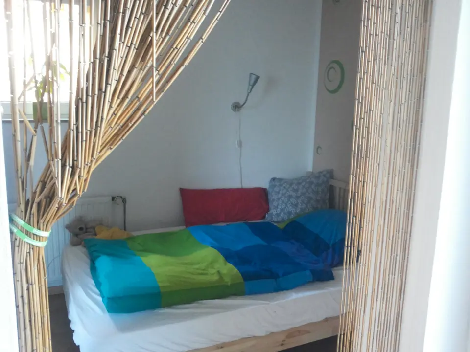 2 Zimmer Wohnung mit 37 m² in Oldenburg – Bild 7