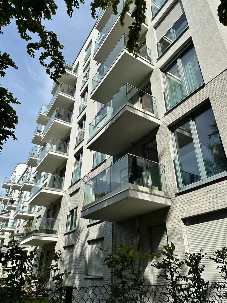 4 Zimmer Wohnung mit 94 m² in Berlin – Bild 11