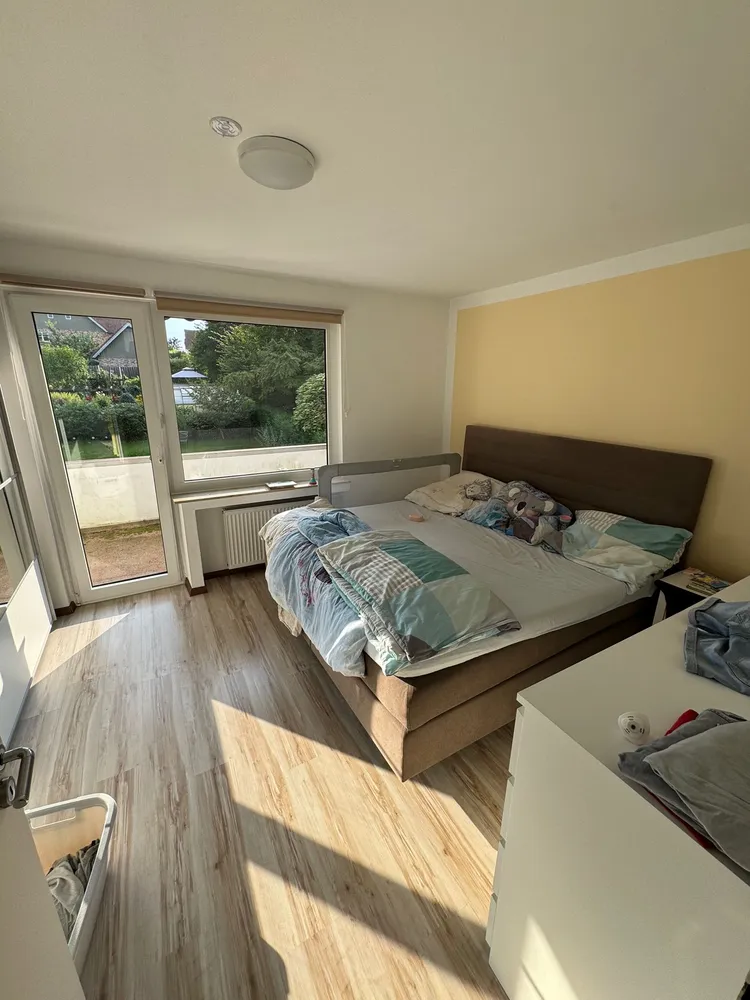 7 Zimmer Wohnung mit 122 m² in Essen – Bild 5