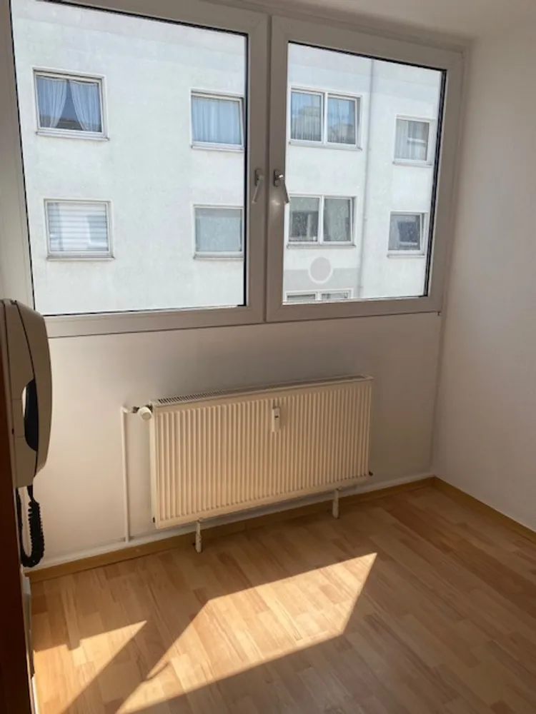 2 Zimmer Wohnung mit 52 m² in Dortmund – Bild 2