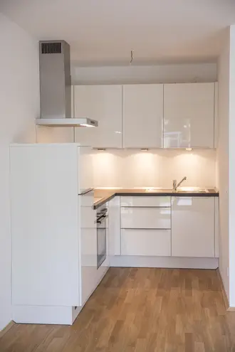 2 Zimmer Wohnung mit 54 m² in München – Bild 4