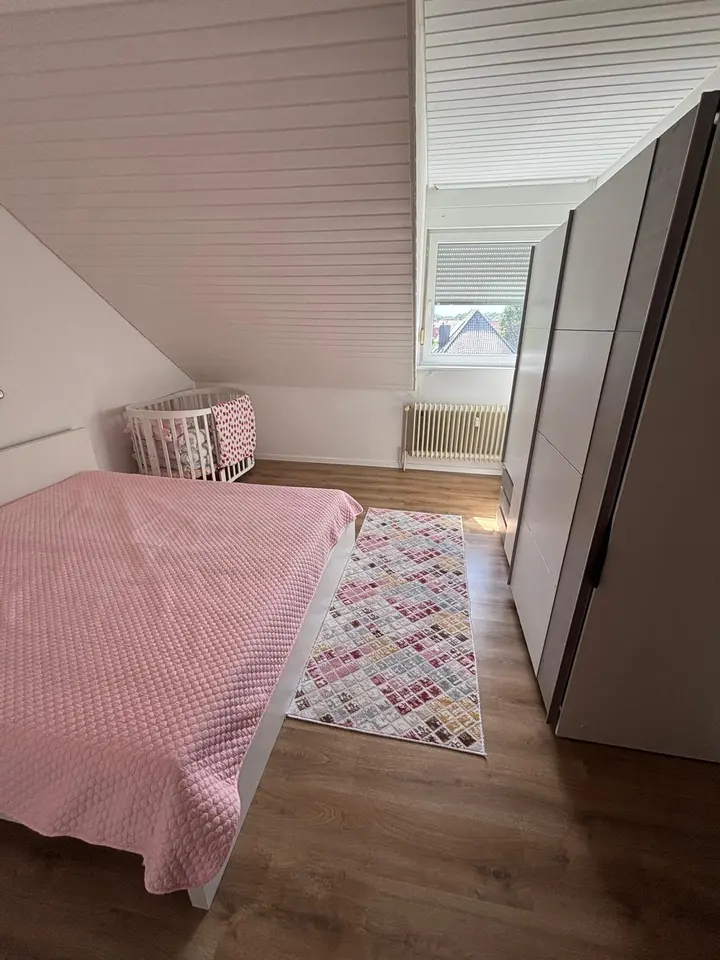 3 Zimmer Wohnung mit 98 m² in Vechta – Bild 3