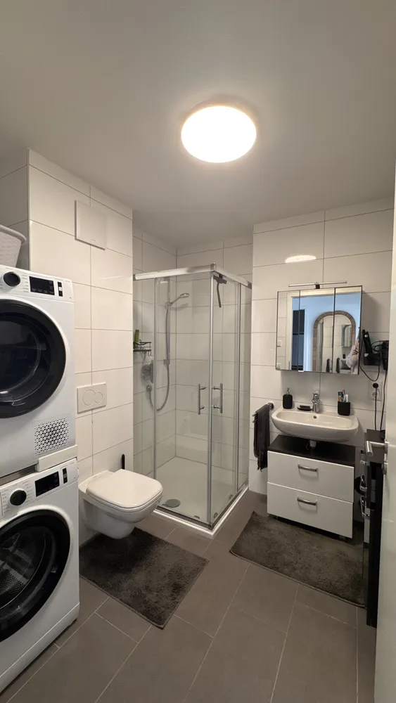 2 Zimmer Wohnung mit 50 m² in Limburg an der Lahn – Bild 2