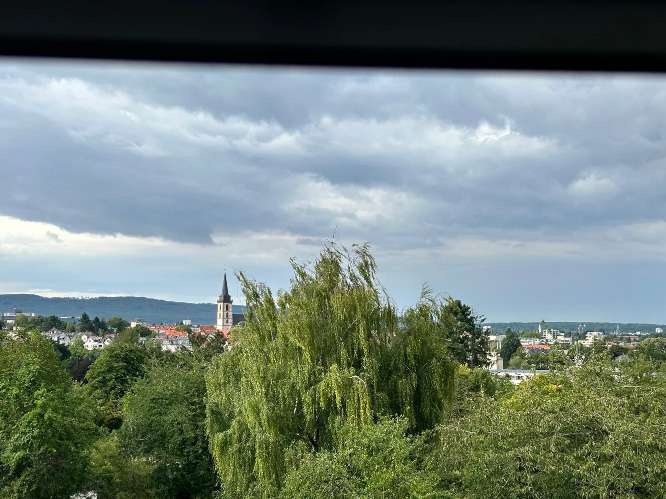 2 Zimmer Wohnung mit 36 m² in Oberursel (Taunus) – Bild 1